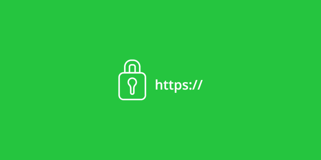 SSL-certificaat? Wat je moet weten over het groene slotje.