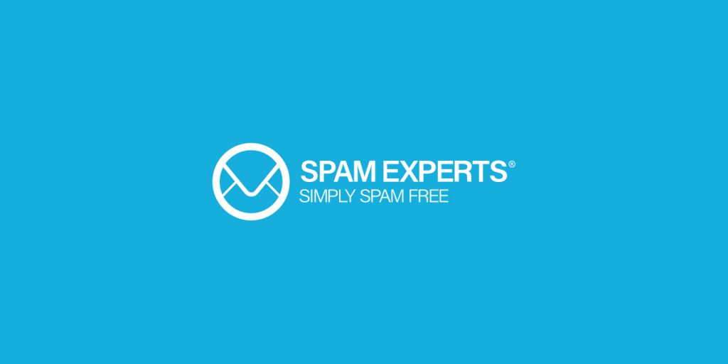 SpamExperts: Neem afscheid van spam, malware en phishing